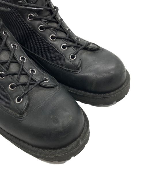 Danner（ダナー）Danner (ダナー) DANNER FIELD ブーツ/Danner ブラック サイズ:26.5の古着・服飾アイテム
