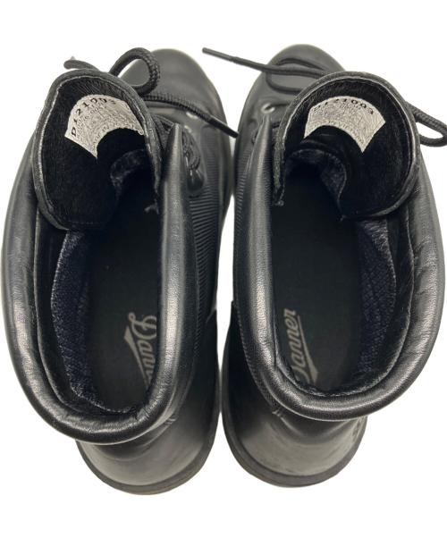 Danner（ダナー）Danner (ダナー) DANNER FIELD ブーツ/Danner ブラック サイズ:26.5の古着・服飾アイテム