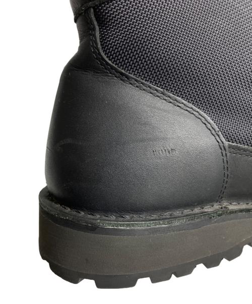 Danner（ダナー）Danner (ダナー) DANNER FIELD ブーツ/Danner ブラック サイズ:26.5の古着・服飾アイテム