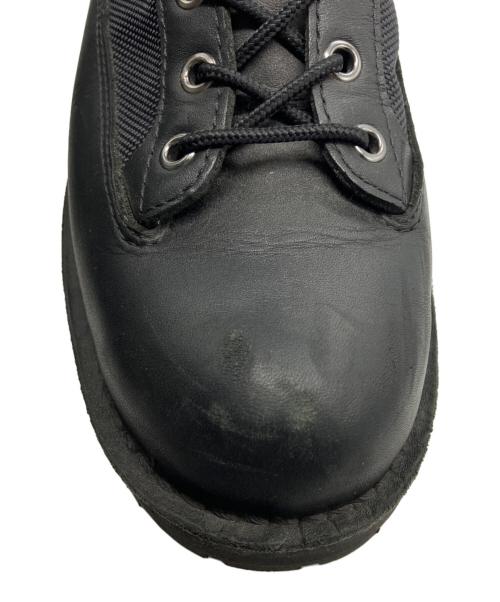 Danner（ダナー）Danner (ダナー) DANNER FIELD ブーツ/Danner ブラック サイズ:26.5の古着・服飾アイテム