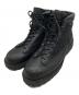 Danner（ダナー）の古着「DANNER FIELD ブーツ/Danner」｜ブラック