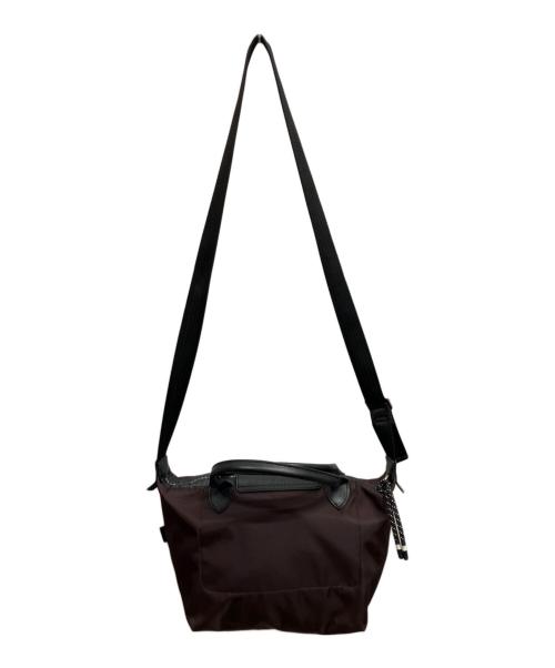 LONGCHAMP（ロンシャン）LONGCHAMP (ロンシャン) 2WAYバッグ/LONGCHAMP レッドの古着・服飾アイテム