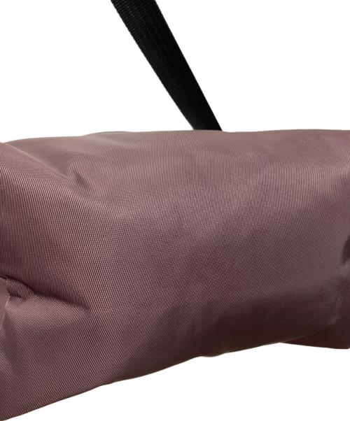 LONGCHAMP（ロンシャン）LONGCHAMP (ロンシャン) 2WAYバッグ/LONGCHAMP レッドの古着・服飾アイテム