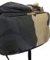 中古・古着 PORTER (ポーター) COUTER SHADEショルダーバッグ/PORTER ネイビー×カーキ：23000円