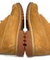 中古・古着 Timberland (ティンバーランド) 6インチプレミアムウォータープルーフブーツ/Timberland ブラウン サイズ:	9 1/2：8000円