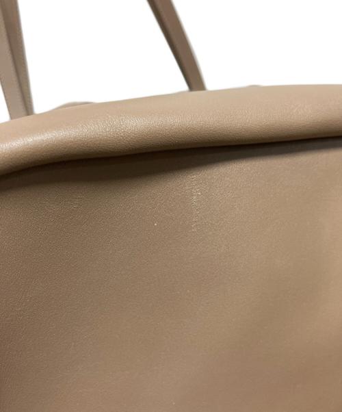 COACH（コーチ）COACH (コーチ) フェイ ドローストリング トートバッグ/	COACH ブラウンの古着・服飾アイテム