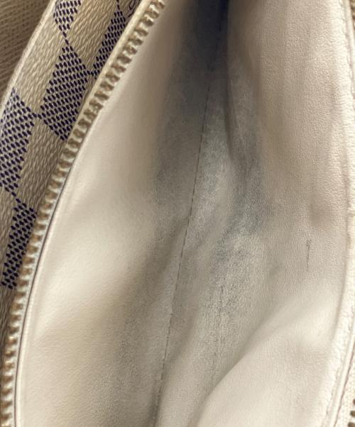 LOUIS VUITTON（ルイ ヴィトン）LOUIS VUITTON (ルイ ヴィトン) 長財布 ホワイトの古着・服飾アイテム
