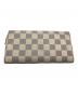 LOUIS VUITTON (ルイ ヴィトン) 長財布 ホワイト：10000円
