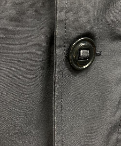CANADA GOOSE（カナダグース）CANADA GOOSE (カナダグース) シャトー パーカ/	CANADA GOOSE ネイビー サイズ:	S/Pの古着・服飾アイテム