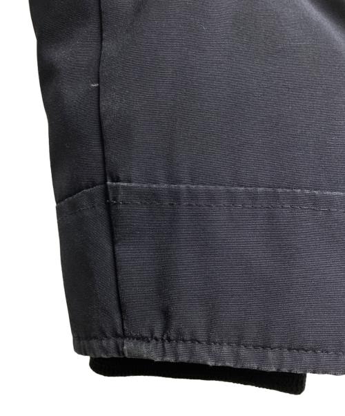 CANADA GOOSE（カナダグース）CANADA GOOSE (カナダグース) シャトー パーカ/	CANADA GOOSE ネイビー サイズ:	S/Pの古着・服飾アイテム