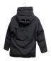 CANADA GOOSE (カナダグース) シャトー パーカ/	CANADA GOOSE ネイビー サイズ:	S/P：50000円