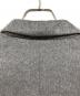 中古・古着 LANVIN COLLECTION (ランバンコレクション) カシミヤコート/LANVIN COLLECTION グレー サイズ:不明：10000円