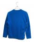 Patagonia (パタゴニア) R1エアクルーネックプルオーバー/Patagonia ブルー サイズ:M：8000円