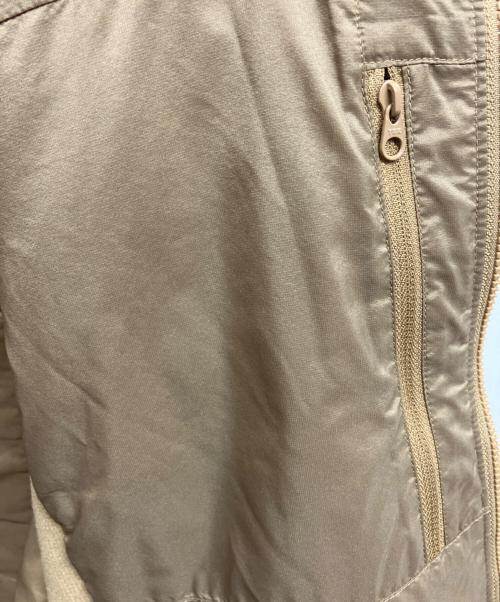 ARC'TERYX（アークテリクス）ARC'TERYX (アークテリクス) アトム ジャケット/ARC'TERYX カーキベージュ・ベージュ サイズ:S/Pの古着・服飾アイテム