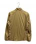 ARC'TERYX (アークテリクス) アトム ジャケット/ARC'TERYX カーキベージュ・ベージュ サイズ:S/P：30000円