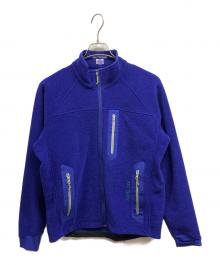 ARC'TERYX（アークテリクス）の古着「ストラトジャケット/	ARC'TERYX」｜ブルー