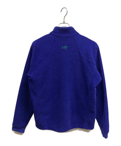 ARC'TERYX（アークテリクス）ARC'TERYX (アークテリクス) ストラトジャケット/	ARC'TERYX ブルー サイズ:SRの古着・服飾アイテム