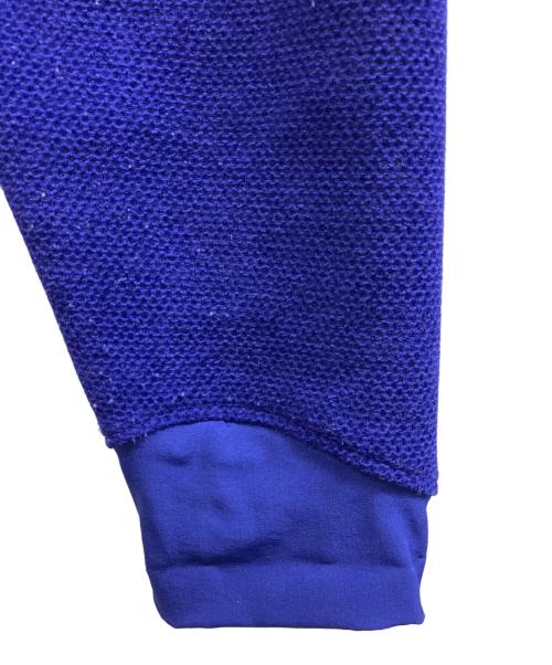 ARC'TERYX（アークテリクス）ARC'TERYX (アークテリクス) ストラトジャケット/	ARC'TERYX ブルー サイズ:SRの古着・服飾アイテム