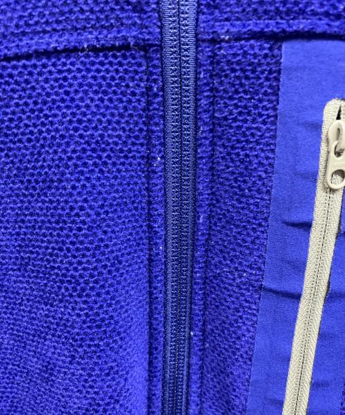 ARC'TERYX（アークテリクス）ARC'TERYX (アークテリクス) ストラトジャケット/	ARC'TERYX ブルー サイズ:SRの古着・服飾アイテム
