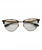 RAY-BANレイバン）の古着「サングラス/RAY-BAN」｜ブラウン