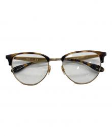 RAY-BAN（レイバン）の古着「サングラス/RAY-BAN」｜ブラウン