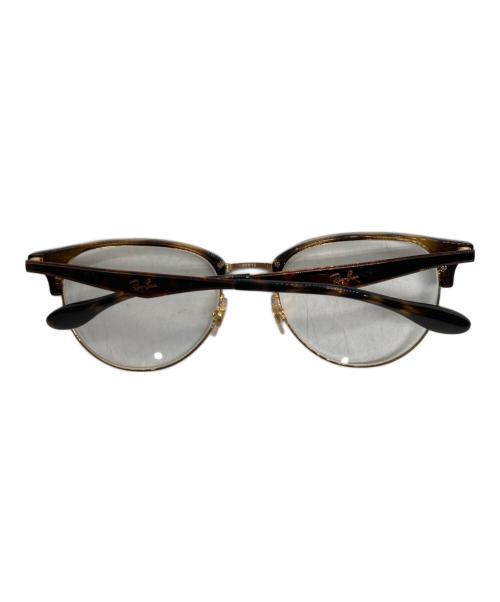 RAY-BAN（レイバン）RAY-BAN (レイバン) サングラス/RAY-BAN ブラウン サイズ:SIZE 53□19の古着・服飾アイテム