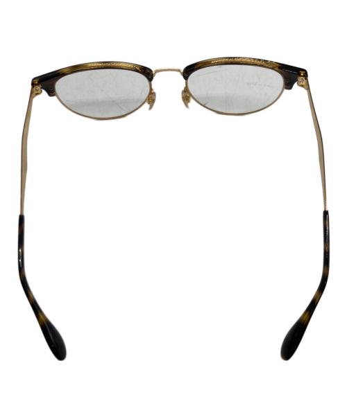 RAY-BAN（レイバン）RAY-BAN (レイバン) サングラス/RAY-BAN ブラウン サイズ:SIZE 53□19の古着・服飾アイテム