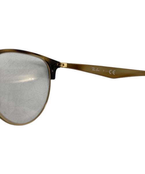 RAY-BAN（レイバン）RAY-BAN (レイバン) サングラス/RAY-BAN ブラウン サイズ:SIZE 53□19の古着・服飾アイテム