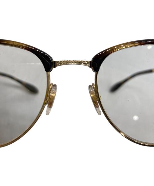 RAY-BAN（レイバン）RAY-BAN (レイバン) サングラス/RAY-BAN ブラウン サイズ:SIZE 53□19の古着・服飾アイテム