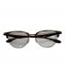 RAY-BAN (レイバン) サングラス/RAY-BAN ブラウン サイズ:SIZE 53□19：7000円