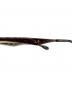 中古・古着 RAY-BAN (レイバン) サングラス/RAY-BAN ブラウン サイズ:SIZE 53□19：7000円