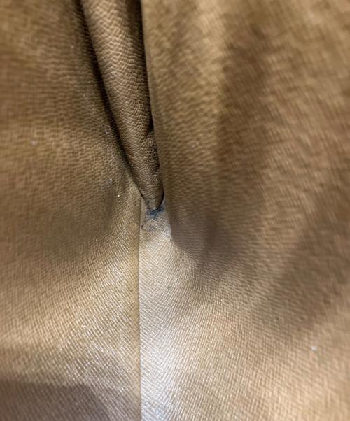 LOUIS VUITTON（ルイ ヴィトン）LOUIS VUITTON (ルイ ヴィトン) クラッチバッグ/	LOUIS VUITTON ブラウンの古着・服飾アイテム
