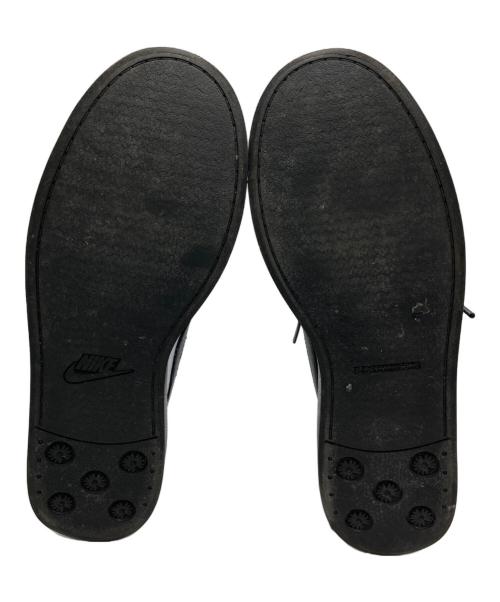 NIKE（ナイキ）NIKE (ナイキ) PEACEMINUSONE (ピースマイナスワン) ローカットスニーカー/	NIKE ホワイト×ブラック サイズ:26.5の古着・服飾アイテム