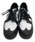 NIKE (ナイキ) PEACEMINUSONE (ピースマイナスワン) ローカットスニーカー/	NIKE ホワイト×ブラック サイズ:26.5：8000円