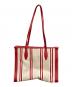 Kate Spade (ケイトスペード) MARKET ミディアムトートバッグ ピンク：9000円