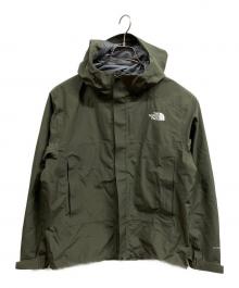 THE NORTH FACE（ザ ノース フェイス）の古着「フューチャーライトドリズルジャケット/THE NORTH FACE」｜オリーブ