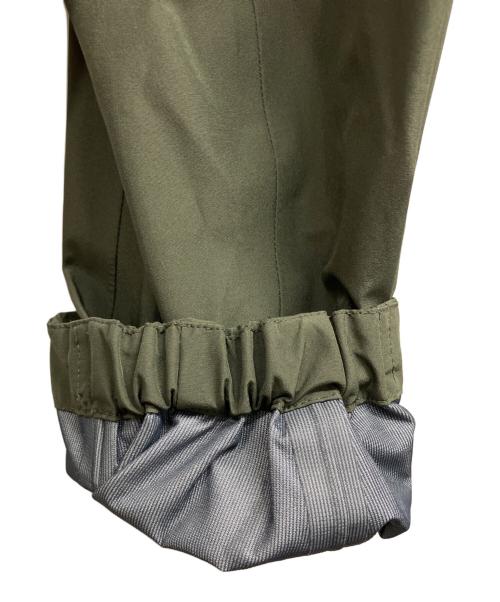 THE NORTH FACE（ザ ノース フェイス）THE NORTH FACE (ザ ノース フェイス) フューチャーライトドリズルジャケット/THE NORTH FACE オリーブ サイズ:XLの古着・服飾アイテム