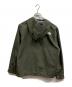 THE NORTH FACE (ザ ノース フェイス) フューチャーライトドリズルジャケット/THE NORTH FACE オリーブ サイズ:XL：13000円