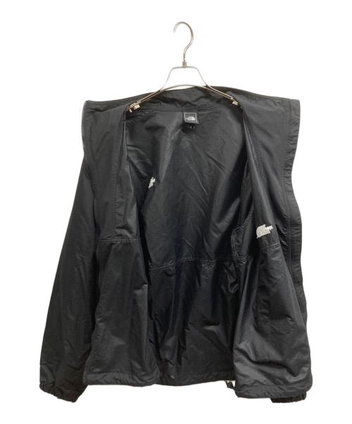 THE NORTH FACE（ザ ノース フェイス）THE NORTH FACE (ザ ノース フェイス) コンパクトブルゾン/THE NORTH FACE ブラック サイズ:Lの古着・服飾アイテム