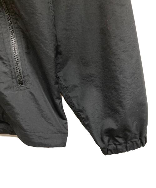 THE NORTH FACE（ザ ノース フェイス）THE NORTH FACE (ザ ノース フェイス) コンパクトブルゾン/THE NORTH FACE ブラック サイズ:Lの古着・服飾アイテム