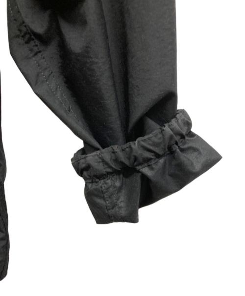 THE NORTH FACE（ザ ノース フェイス）THE NORTH FACE (ザ ノース フェイス) コンパクトブルゾン/THE NORTH FACE ブラック サイズ:Lの古着・服飾アイテム