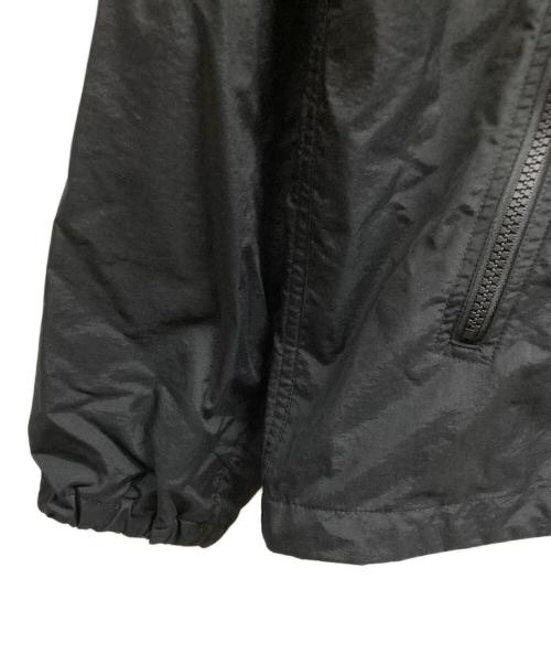 THE NORTH FACE（ザ ノース フェイス）THE NORTH FACE (ザ ノース フェイス) コンパクトブルゾン/THE NORTH FACE ブラック サイズ:Lの古着・服飾アイテム