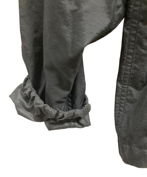THE NORTH FACE（ザ ノース フェイス）THE NORTH FACE (ザ ノース フェイス) コンパクトブルゾン/THE NORTH FACE ブラック サイズ:Lの古着・服飾アイテム