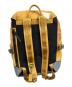 COACH (コーチ) バックパック イエロー：15000円