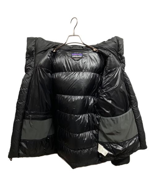 Patagonia（パタゴニア）Patagonia (パタゴニア) Fitz Roy Down Parka ブラック サイズ:XSの古着・服飾アイテム