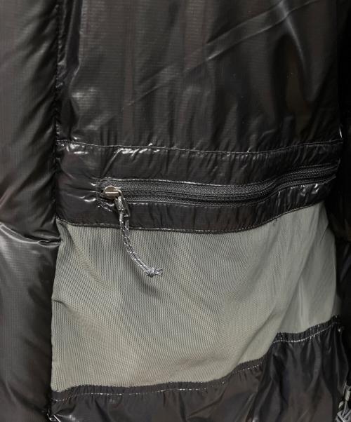 Patagonia（パタゴニア）Patagonia (パタゴニア) Fitz Roy Down Parka ブラック サイズ:XSの古着・服飾アイテム