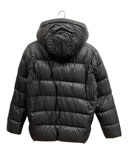 Patagonia（パタゴニア）Patagonia (パタゴニア) Fitz Roy Down Parka ブラック サイズ:XSの古着・服飾アイテム
