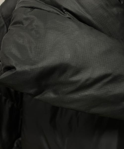 Patagonia（パタゴニア）Patagonia (パタゴニア) Fitz Roy Down Parka ブラック サイズ:XSの古着・服飾アイテム