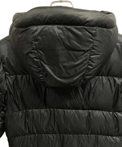 Patagonia（パタゴニア）Patagonia (パタゴニア) Fitz Roy Down Parka ブラック サイズ:XSの古着・服飾アイテム