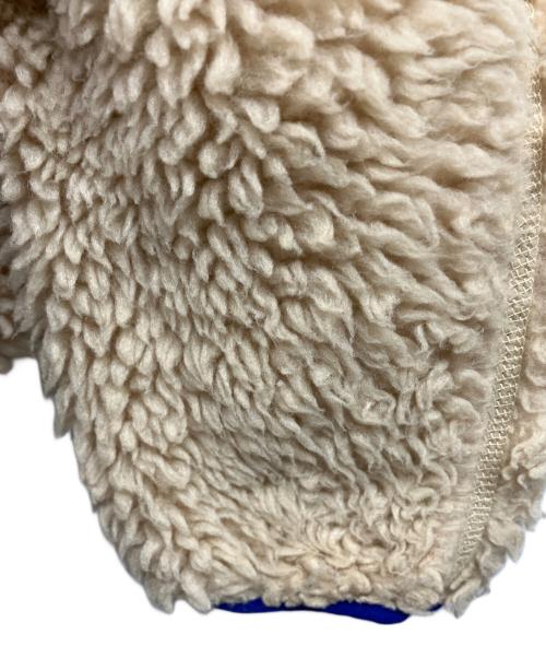 Patagonia（パタゴニア）Patagonia (パタゴニア) クラシックレトロカーディガン アイボリー サイズ:XSの古着・服飾アイテム